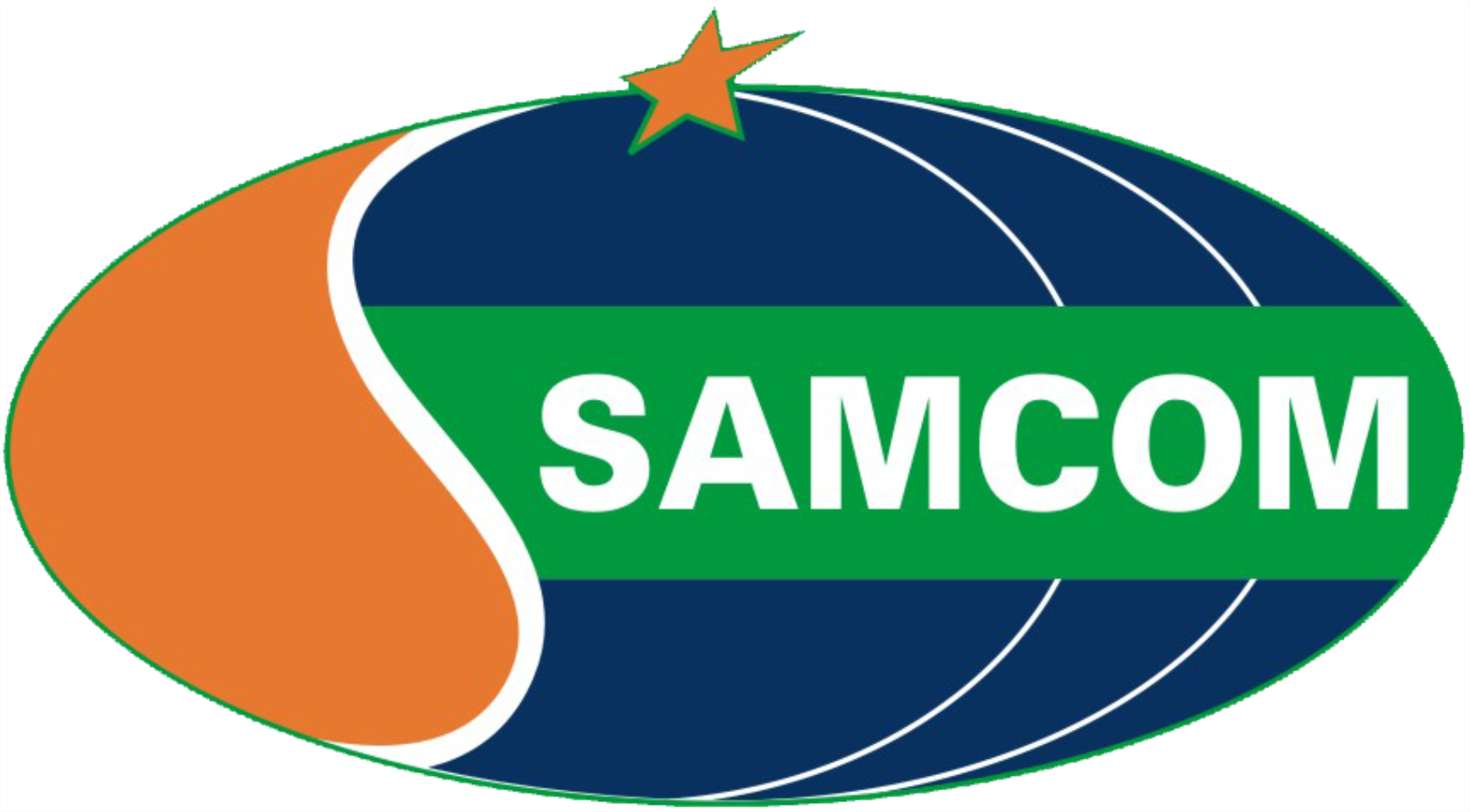Logo SAMCOM